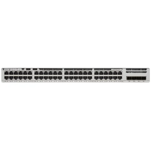 Коммутатор Cisco Catalyst C9200L-48P-4G-A