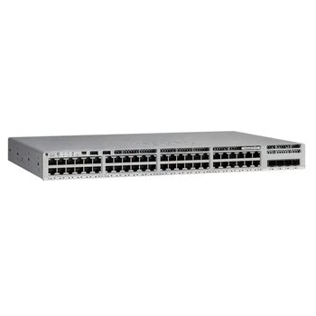 Коммутатор Cisco Catalyst C9200L-48T-4G-A