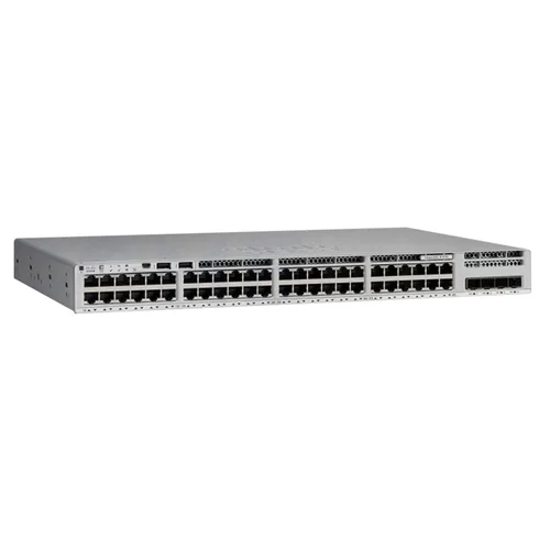 Коммутатор Cisco Catalyst C9200L-48T-4G-A