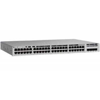 Коммутатор Cisco Catalyst C9200L-48T-4G-E