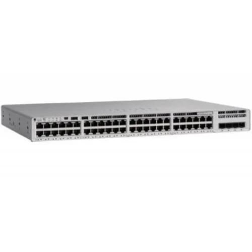 Коммутатор Cisco Catalyst C9200L-48T-4X-E