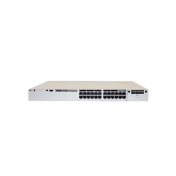 Коммутатор Cisco Catalyst C9300-24P-E