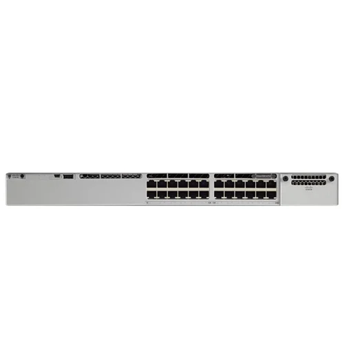 Коммутатор Cisco Catalyst C9300-24T-A