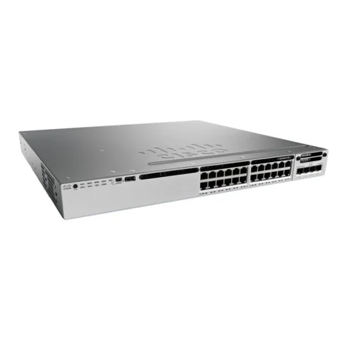 Коммутатор Cisco Catalyst C9300-24T-A