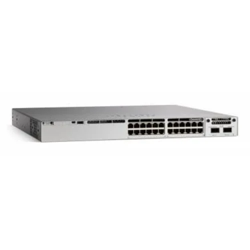 Коммутатор Cisco Catalyst C9300-24U-E