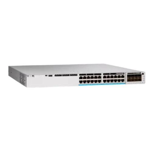 Коммутатор Cisco Catalyst C9300-24UX-E