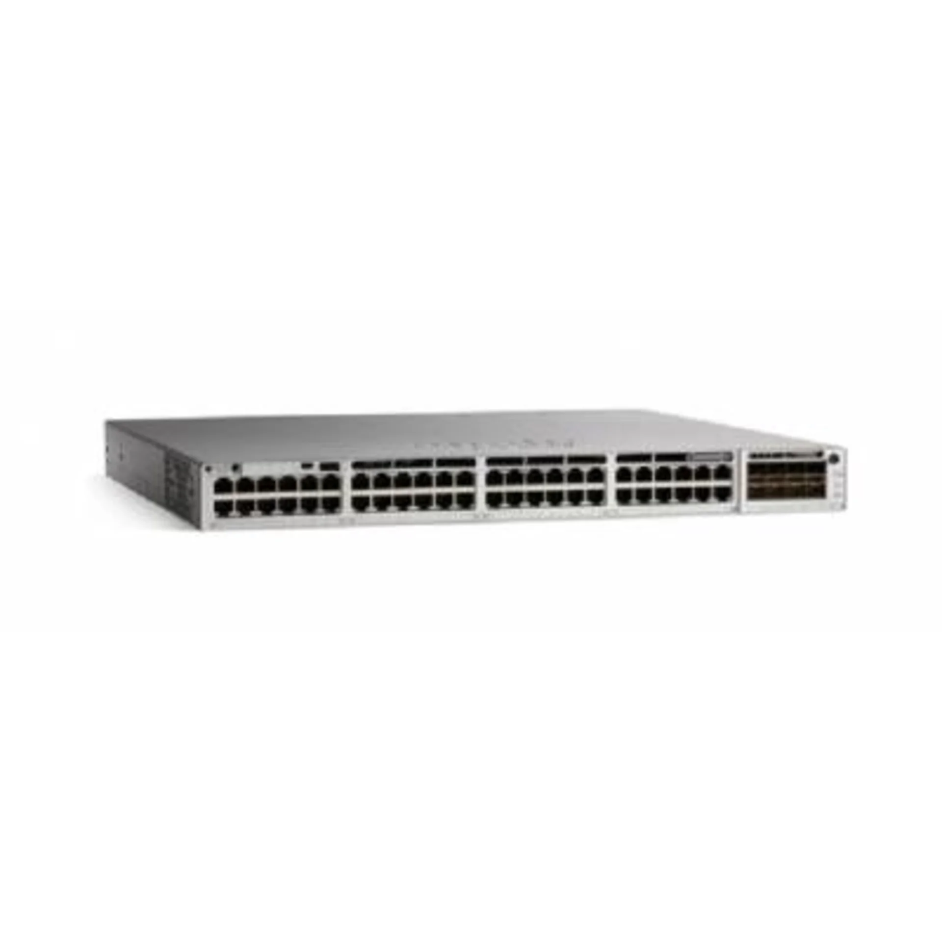 Коммутатор Cisco Catalyst C9300-48P-E