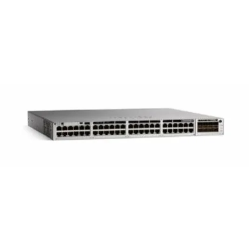 Коммутатор Cisco Catalyst C9300-48T-E