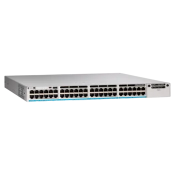 Коммутатор Cisco Catalyst C9300-48UXM-E