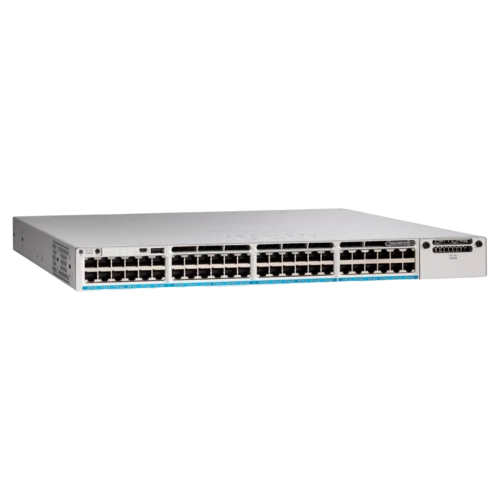 Коммутатор Cisco Catalyst C9300-48UXM-E