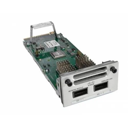 Модуль Cisco Catalyst C9300-NM-2Q