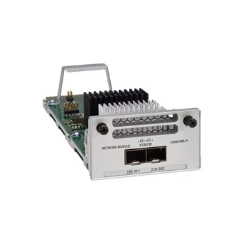 Модуль Cisco Catalyst C9300-NM-2Y