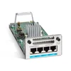 Модуль Cisco Catalyst C9300-NM-4M