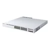 Коммутатор Cisco Catalyst C9300L-24P-4G-A