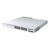 Коммутатор Cisco Catalyst C9300L-24P-4G-A