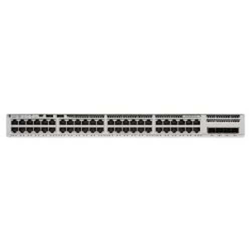 Коммутатор Cisco Catalyst C9300L-48P-4X-E