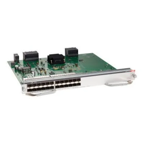 Модуль Cisco Catalyst C9400-LC-24S