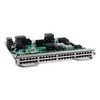 Модуль Cisco Catalyst C9400-LC-48H