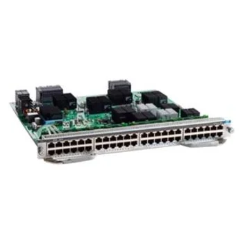 Модуль Cisco Catalyst C9400-LC-48H