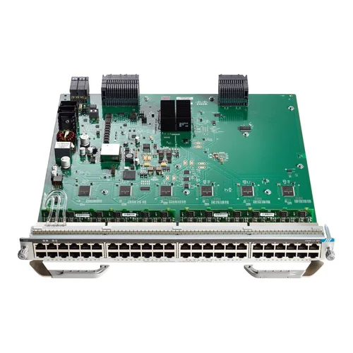 Модуль Cisco Catalyst C9400-LC-48T