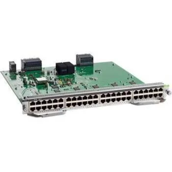 Модуль Cisco Catalyst C9400-LC-48U