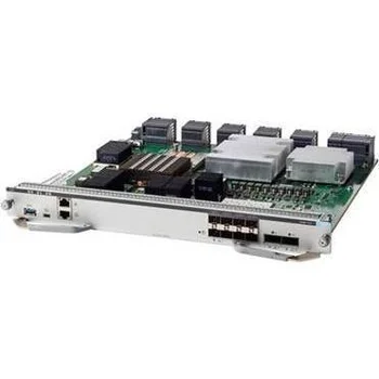 Модуль Cisco Catalyst C9400-SUP-1