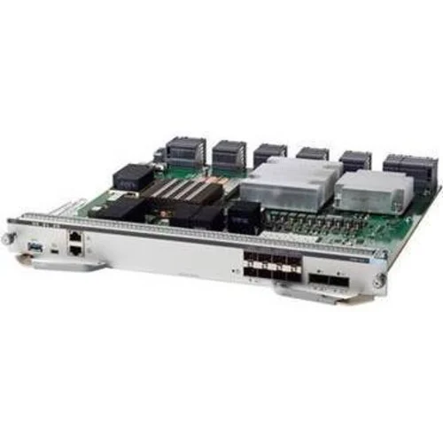Модуль Cisco Catalyst C9400-SUP-1