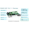 Модуль Cisco Catalyst C9400-SUP-1XL-Y
