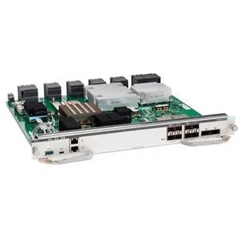 Модуль Cisco Catalyst C9400-SUP-1XL
