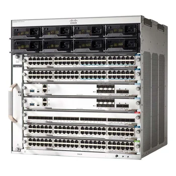 Шасси Cisco Catalyst C9407R