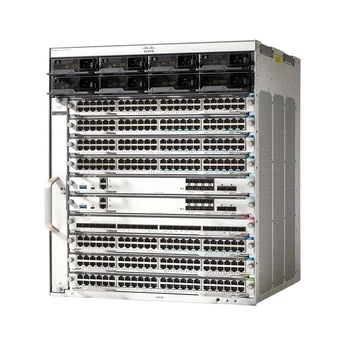 Шасси Cisco Catalyst C9410R
