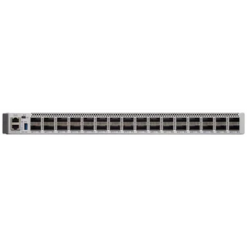 Коммутатор Cisco Catalyst C9500-32QC-A