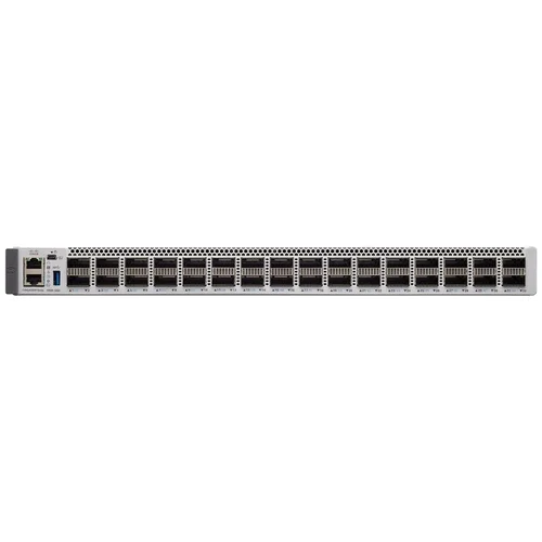 Коммутатор Cisco Catalyst C9500-32QC-A