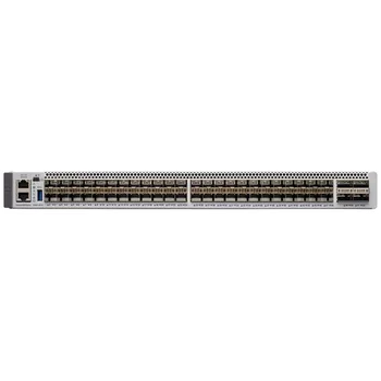 Коммутатор Cisco C9500-48Y4C-A (в идеальном косметическом состоянии)