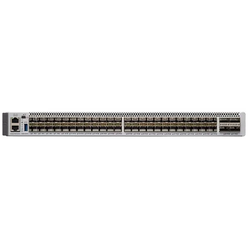 Коммутатор Cisco C9500-48Y4C-A (в идеальном косметическом состоянии)