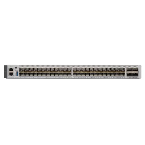 Коммутатор Cisco Catalyst C9500-48Y4C-A