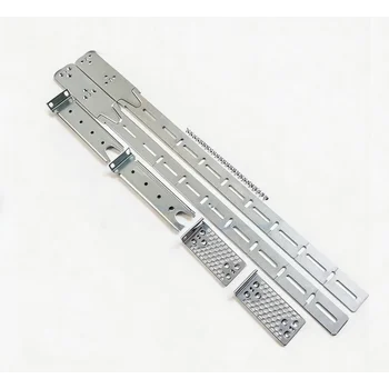 Крепление и направляющие для коммутаторов Cisco Catalyst 9500