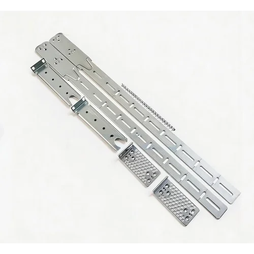 Крепление и направляющие для коммутаторов Cisco Catalyst 9500