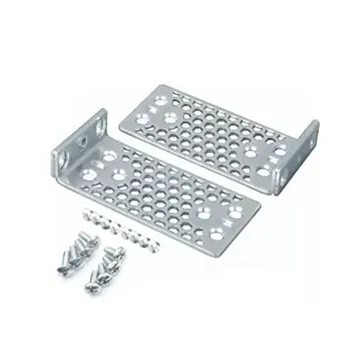 Крепление для коммутаторов Cisco Catalyst 9500 в стойку 19"