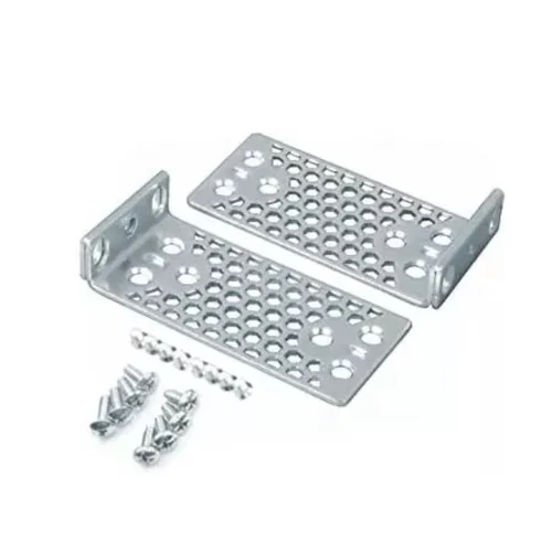 Крепление для коммутаторов Cisco Catalyst 9500 в стойку 19"