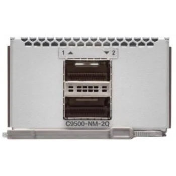 Модуль Cisco Catalyst C9500-NM-2Q