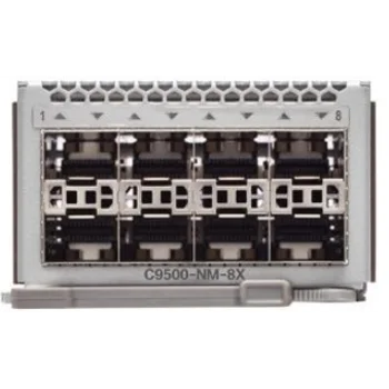 Модуль Cisco Catalyst C9500-NM-8X