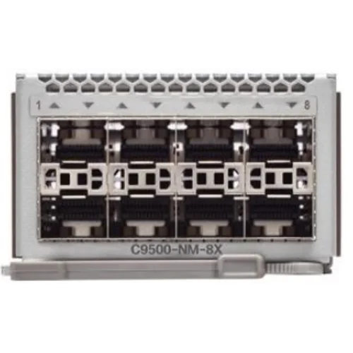 Модуль Cisco Catalyst C9500-NM-8X