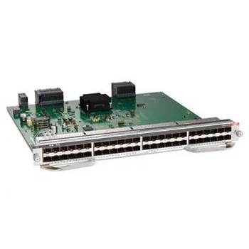 Модуль Cisco Catalyst C9600-LC-48YL