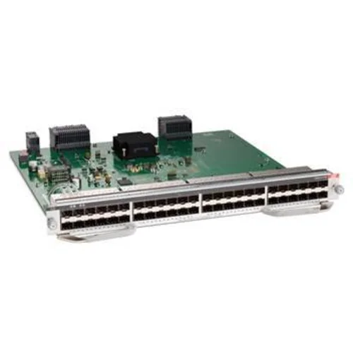Модуль Cisco Catalyst C9600-LC-48YL