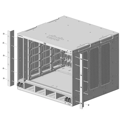 Крепление для Шасси Cisco Catalyst C9606R