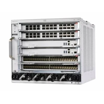 Шасси Cisco Catalyst C9606R