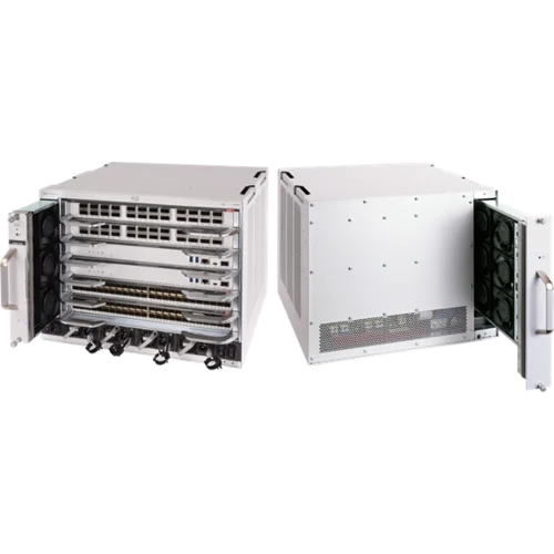 Шасси Cisco Catalyst C9606R