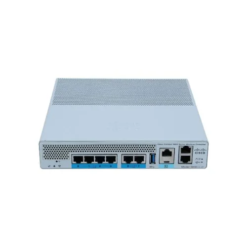 WiFi контроллер Cisco C9800-L-C-K9