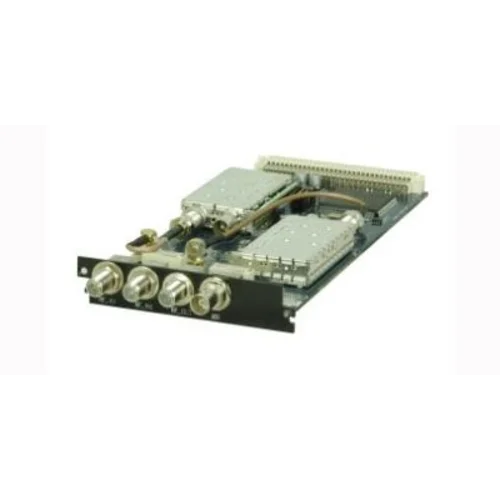 Карта автоматической коммутации QAM-RF потоков CA05 Sumavision